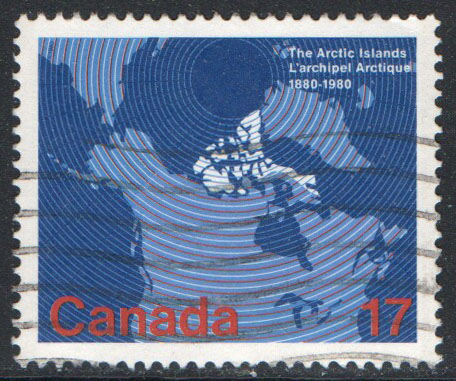 Canada Scott 847i Used (P) - Click Image to Close